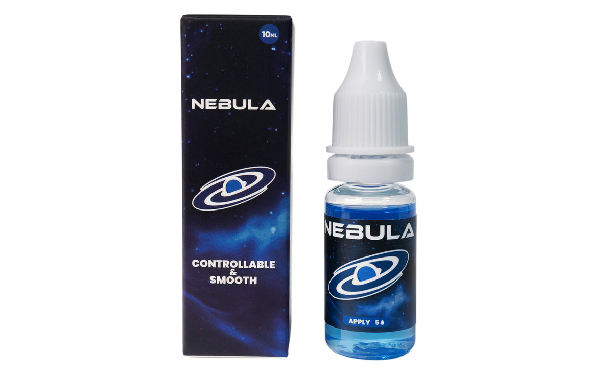 Nebula Lubricant V2