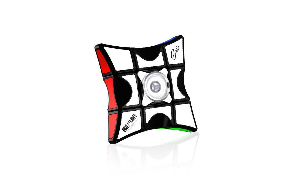 QiYi 1x3x3 Spinner S | Shape Mod Puzzle QiYi 1x3x3 Spinner S | Shape Mod Puzzle