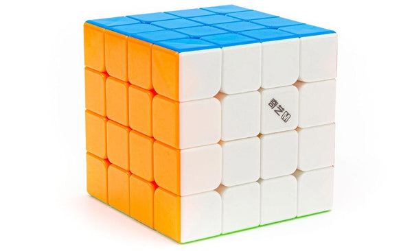 Rubik's Cube 3x3 QiYi MS Magnétique