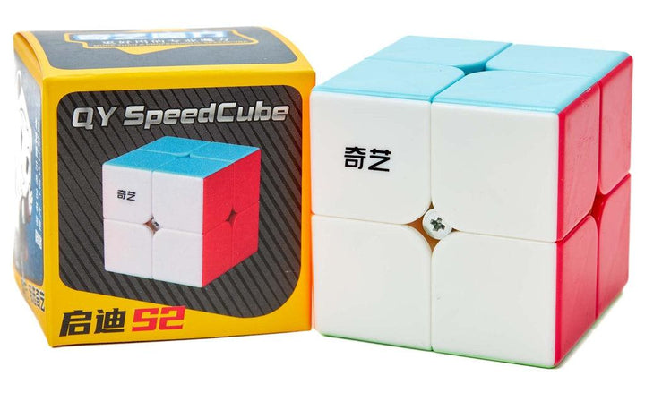 QiYi QiDi S2 2x2