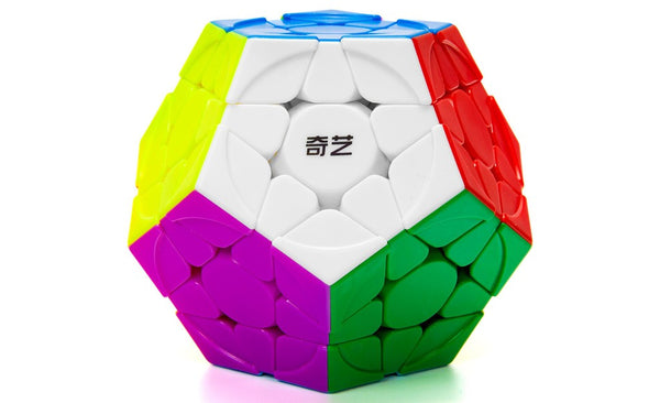 QiYi-QiHeng-S2-Megaminx-