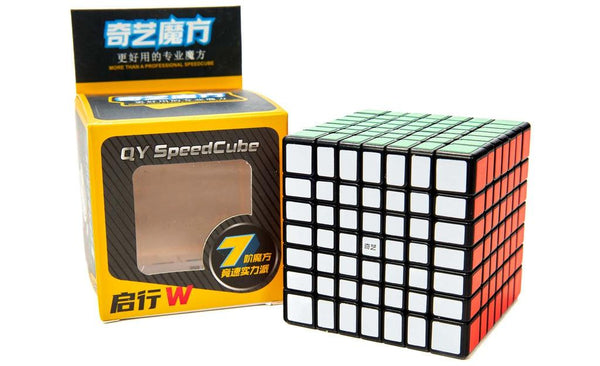 QiYi QiXing S2 7x7 | 7x7 Speed Cube