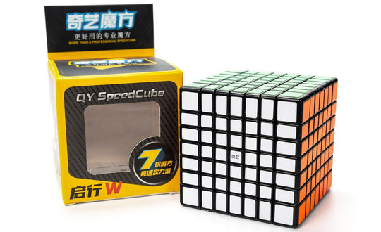 QiYi QiXing W 7x7 | SpeedCubeShop