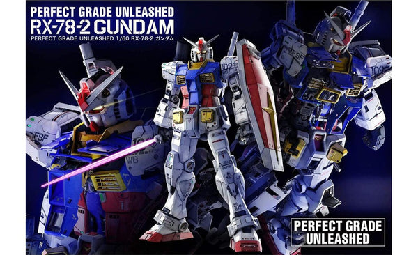 PGU RX-78-2 Gundam | ShokuninGunpla