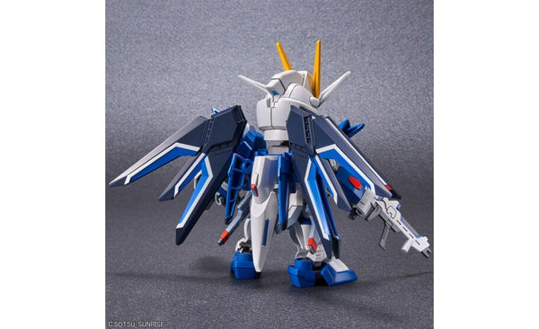 ズゴック(SEED FREEDOM Ver.) Bandai HG Mobile Suit Gundam SEED FREEDOM Z'Gok (SEED