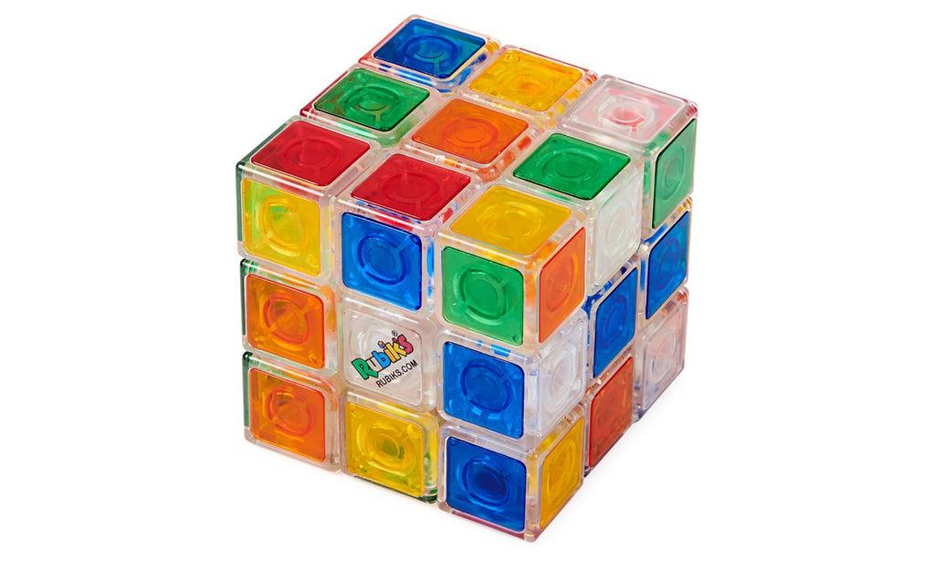 Rubik's Crystal Cube 3x3 | SpeedCubeShop