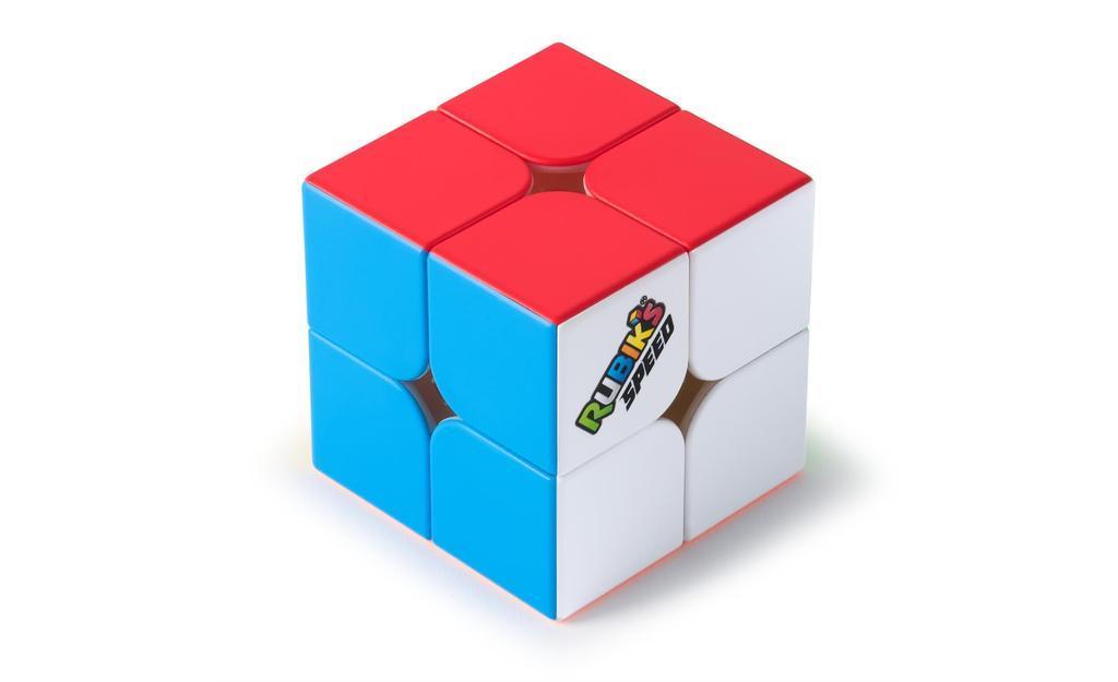Rubik's Speed Cube 2x2 | SpeedCubeShop