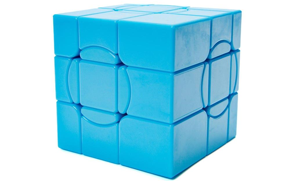 ShengShou Crazy Mirror 3x3 | SpeedCubeShop