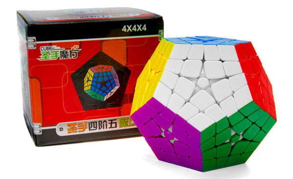 ShengShou Master Kilominx | SpeedCubeShop | Highest Rated