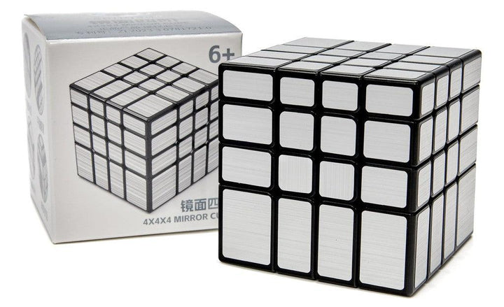 ShengShou Mirror 4x4 Cube