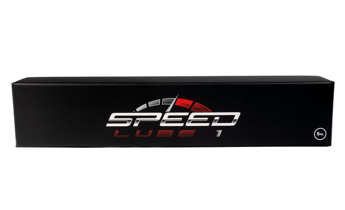 Speed Lube Weight 1