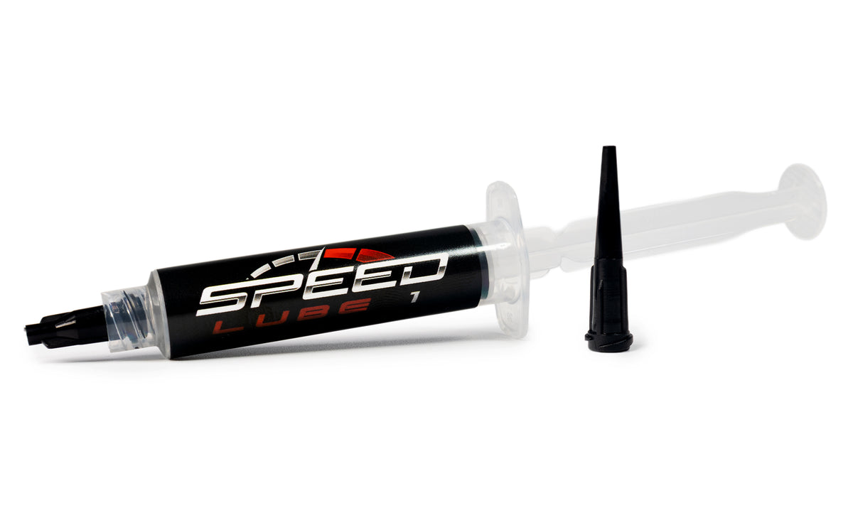 Speed Lube Weight 1