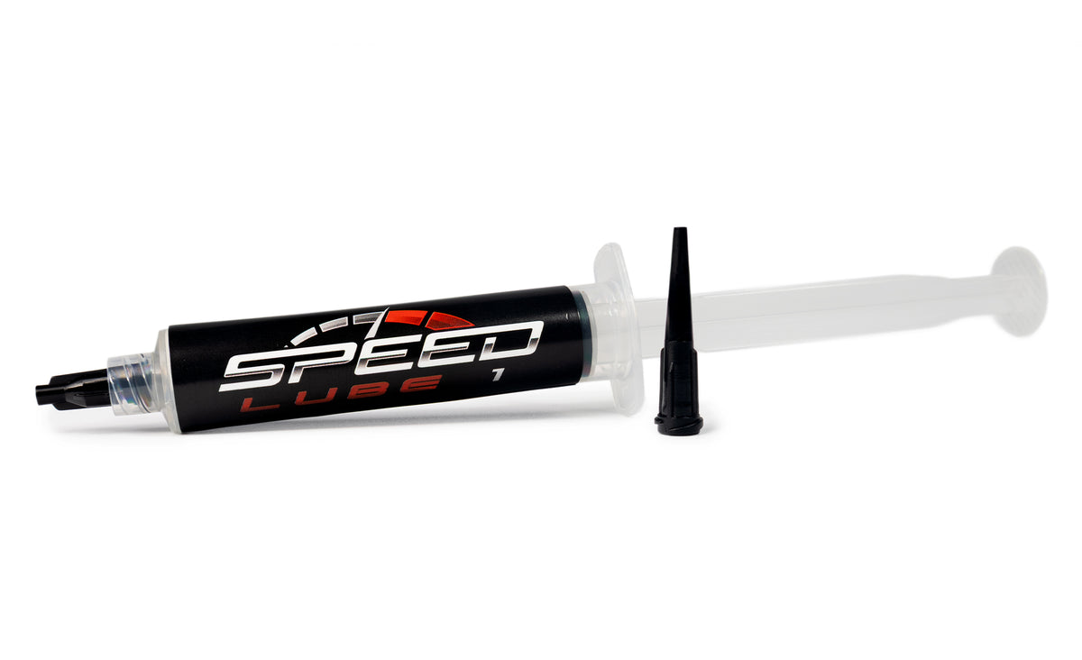 Speed Lube Weight 1