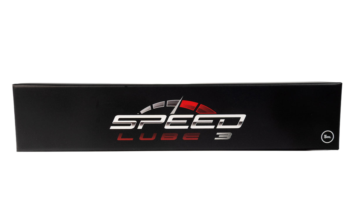 Speed Lube Weight 3