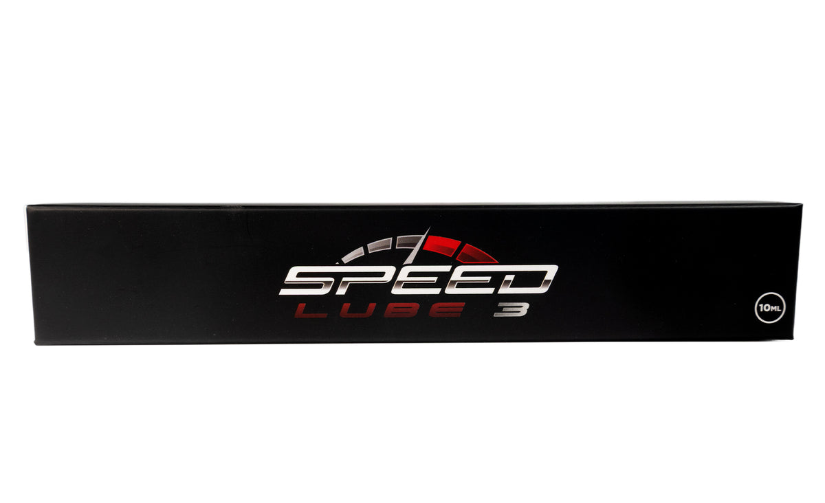 Speed Lube Weight 3