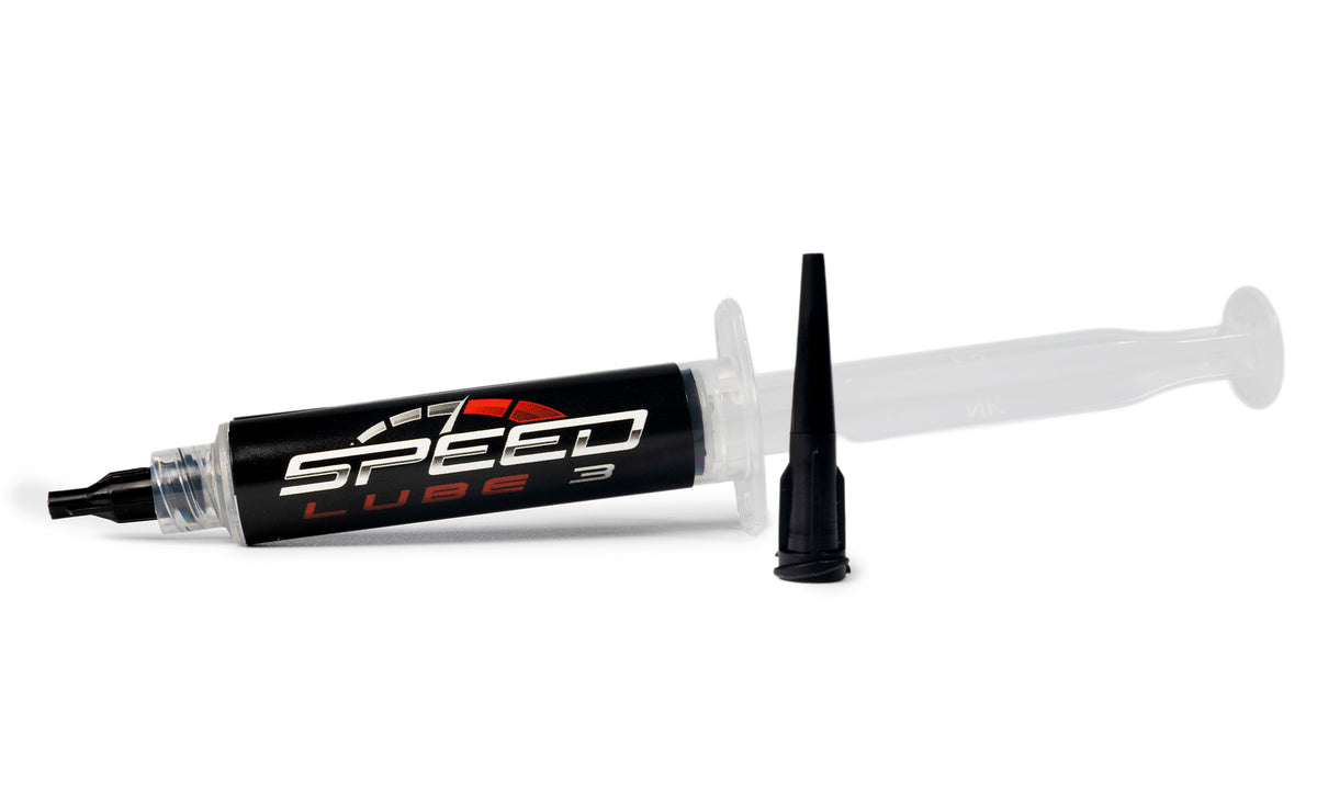 Speed Lube Weight 3