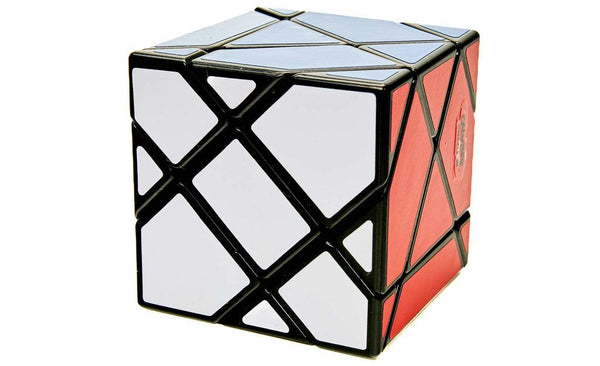 Buy HJXDtech - 5 different abnormal magic cube set of 1x3x3 Mastermorphix  Skewb Fisher Square-1 Professional Puzzle cubes Online at desertcartINDIA