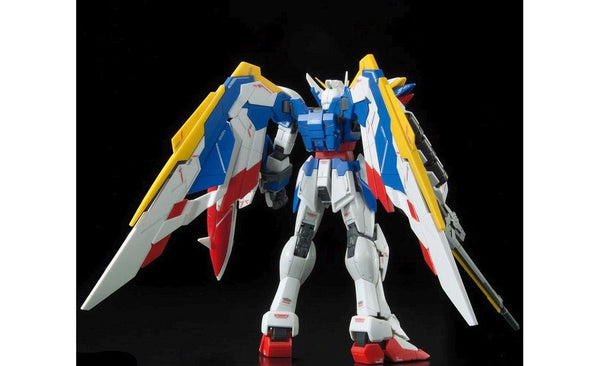 ①RG WING GUNDAM ②WING GUNDAM EW RG（セット） 71vNYmNB4AL._UF350,350_QL50_.jpg