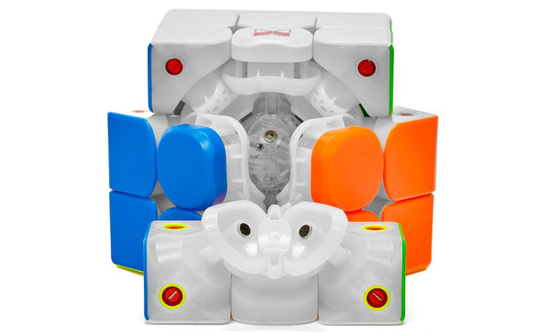 X-Man Tornado 3x3 V4 Flagship (Magnetic, Core Magnets