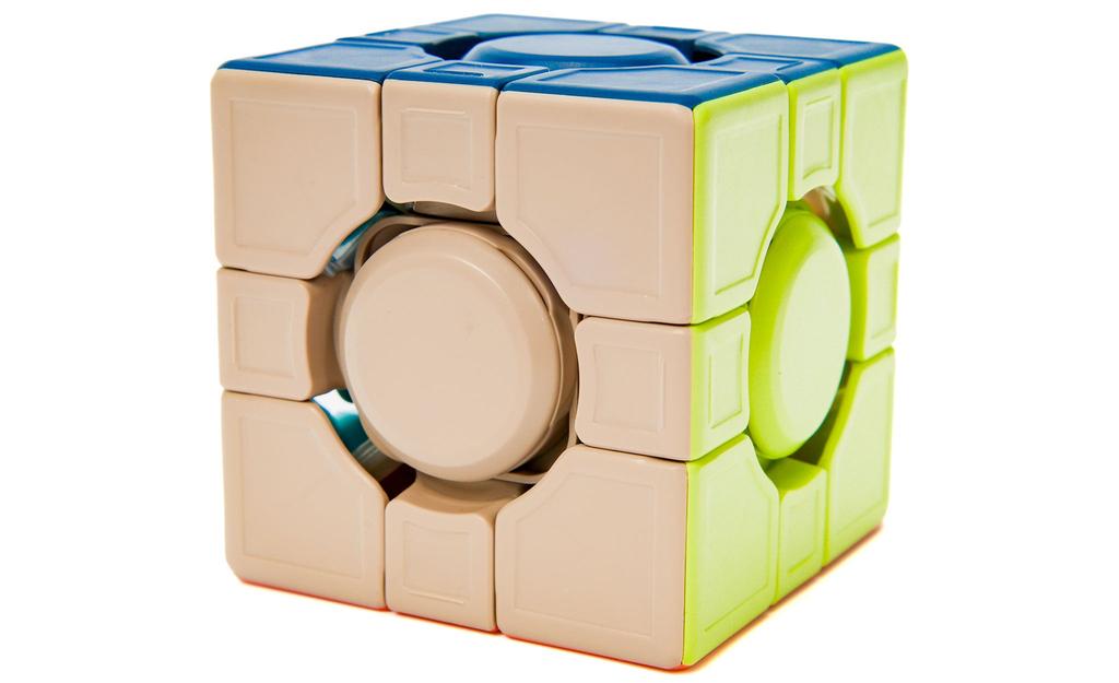 YJ QianJi 3x3 | SpeedCubeShop