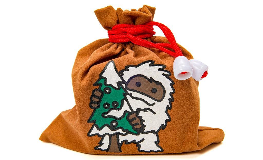 Yeti Cube Bag