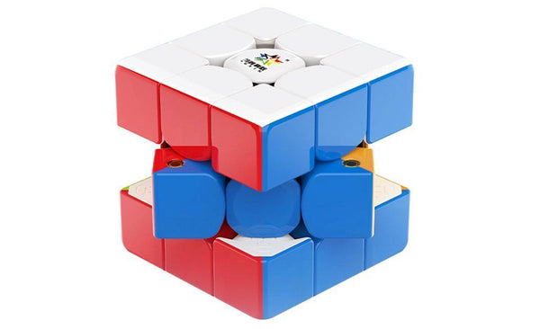 YuXin HuangLong 3x3 V2 (Magnetic, MagLev, Ball-Core, UV YuXin HuangLong 3x3 V2 (Magnetic, MagLev, Ball-Core, UV