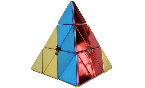 Z-Pyraminx-Magnetic-Metallic-