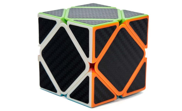 Z Skewb (Carbon Fiber) | SpeedCubeShop | Highest Rated Speed