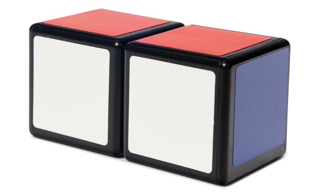 Ziina Star 1x1x2