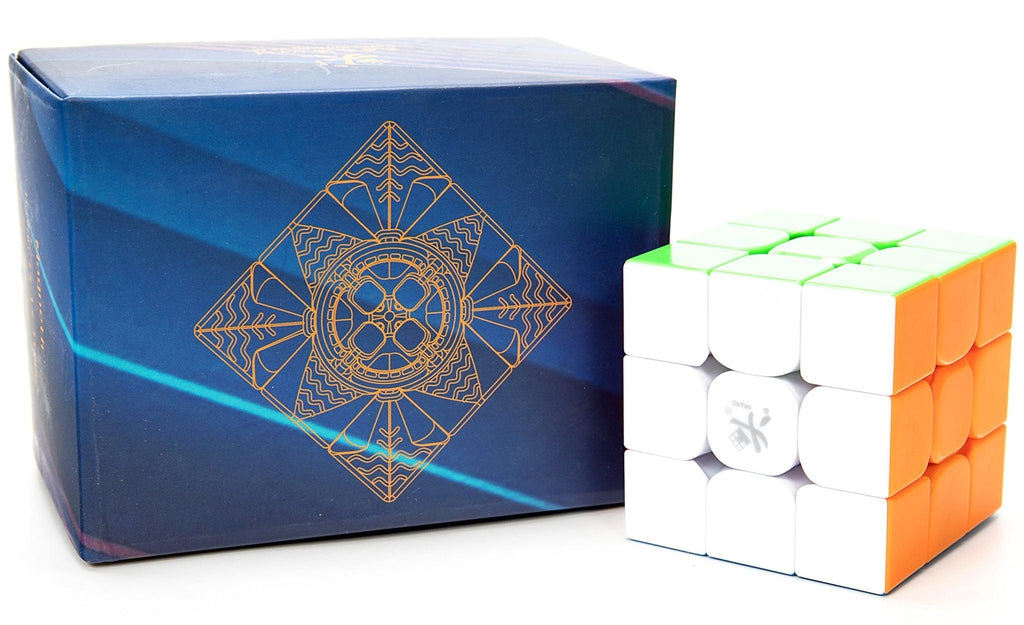 (ARCHIVED) DaYan GuHong 3x3 V4 (Magnetic) | SpeedCubeShop