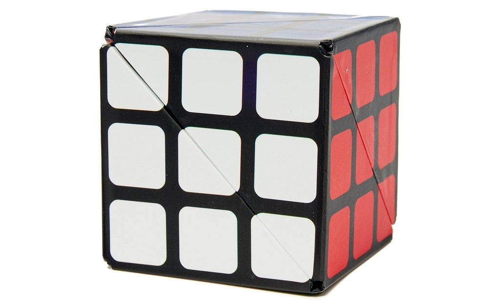 (ARCHIVED) MoYu Shape Shifting Cube Box | SpeedCubeShop