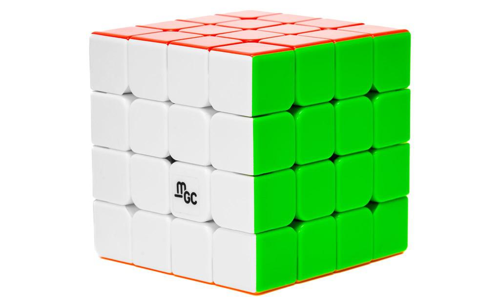 YJ MGC 4x4 (Magnetic, Speed-Micro Actuator) | SpeedCubeShop