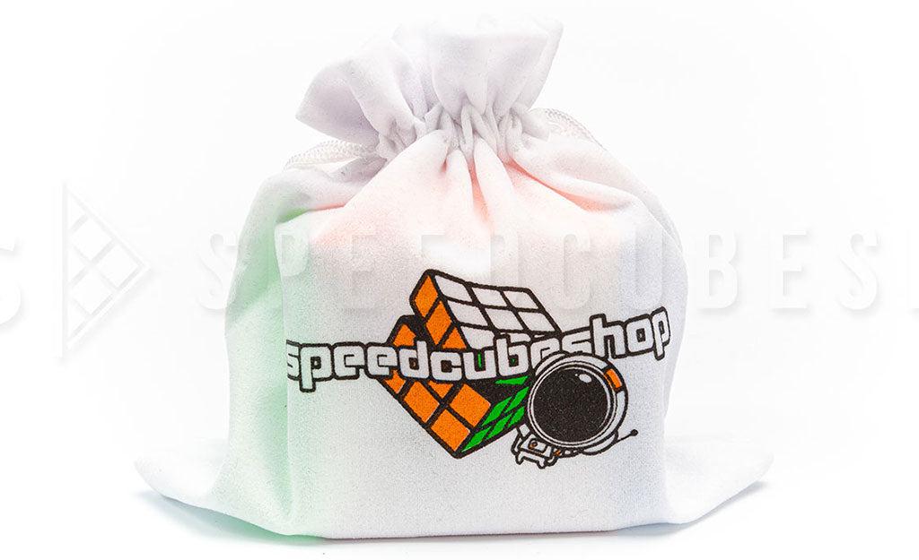 Astronaut Cube Bag Storage Bag packaging