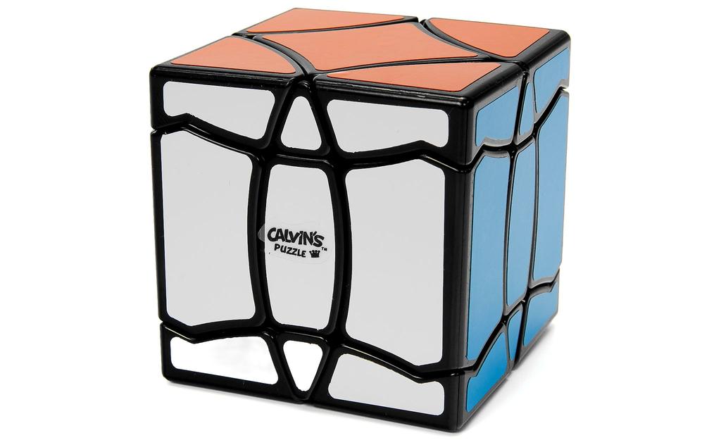 Bai-Niao-Chao-Feng Fisher Cube