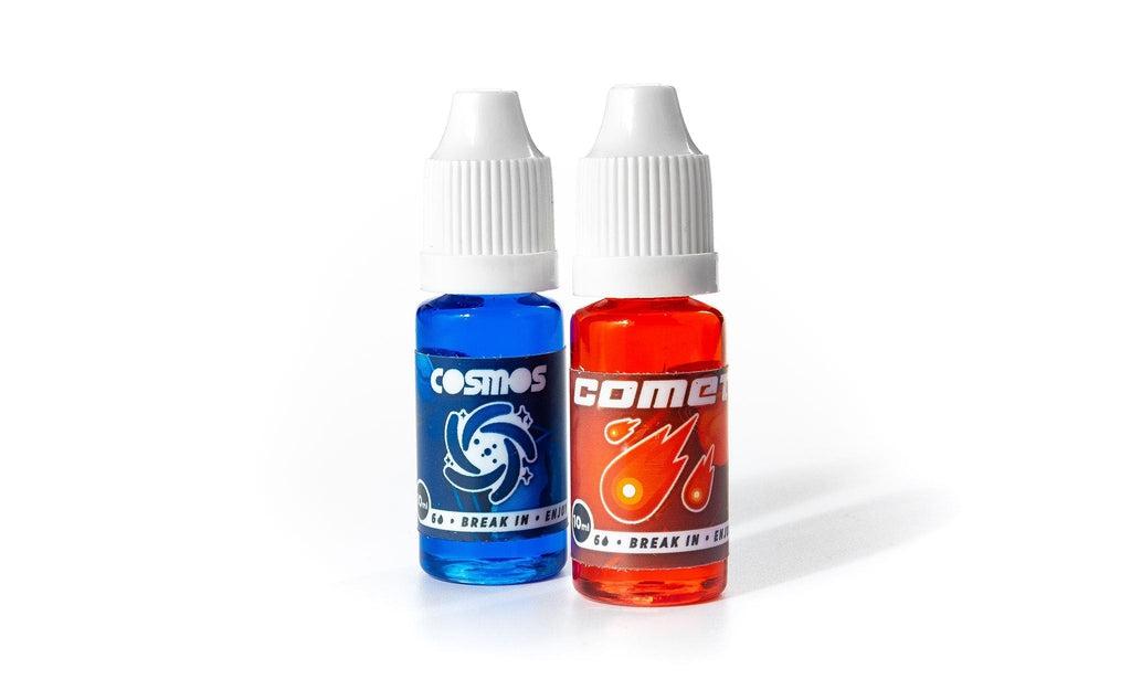 Balance Lube Bundle angled