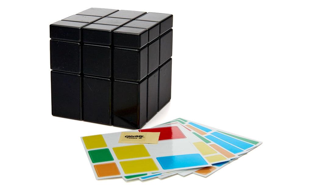 Calvin s Horror Mirror 3x3x3 Cube Shape Mod Puzzle calvin-s-horror-mirror-3x3x3-cube-shape-mod-puzzle