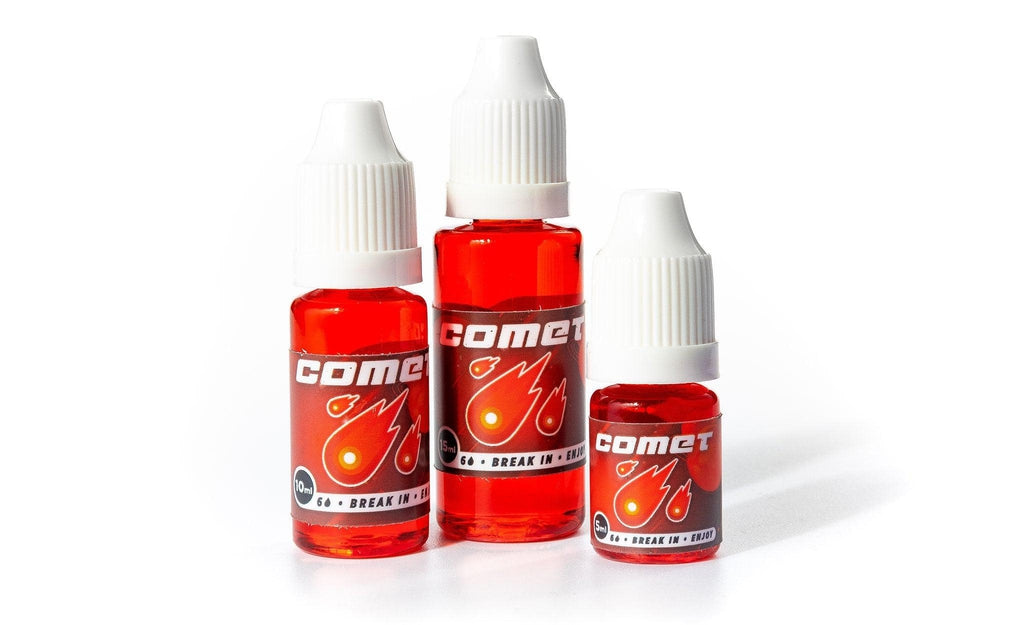 Comet Lubricant Comet Lubricant