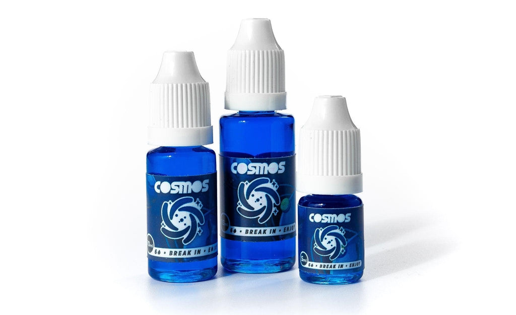 Cosmos Lubricant Cosmos Lubricant