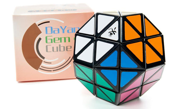 DaYan Gem 10 Cube | SpeedCubeShop | Highest Rated Speed Cube