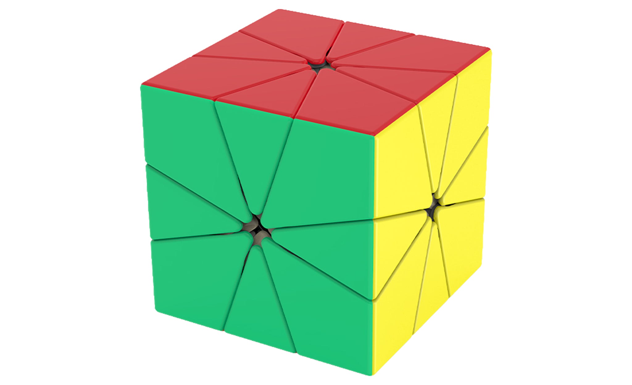 DianSheng BriliCube II