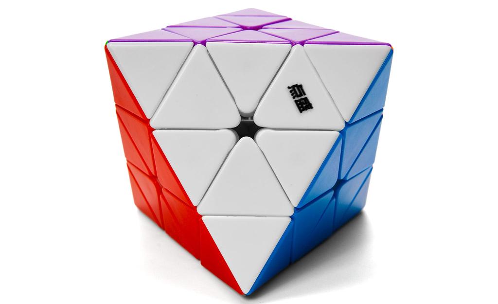 DianSheng CTO | SpeedCubeShop
