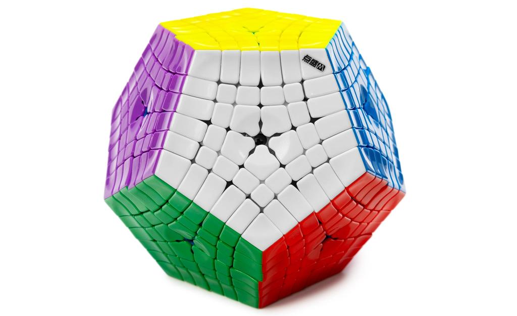 DianSheng Galaxy Elite Kilominx (Magnetic)