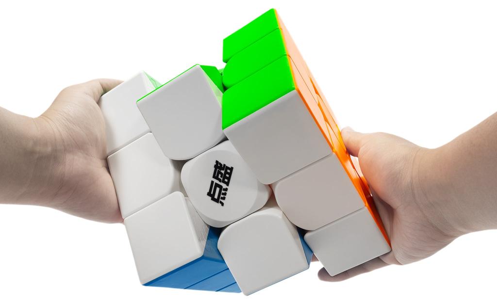 DianSheng Giant 3x3 - 14.8cm