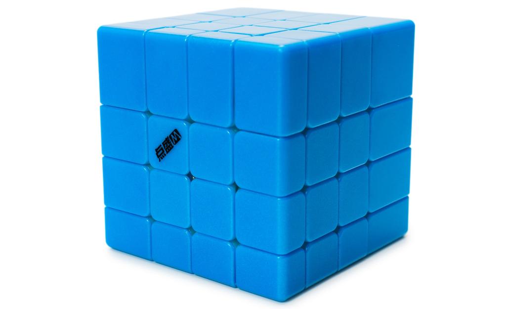 DianSheng Mirror 4x4 (Magnetic, Ball-Core)