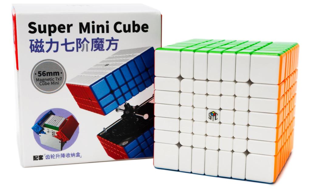 DianSheng SMC 7x7 Mini Magnetic Core Magnets 56mm detail