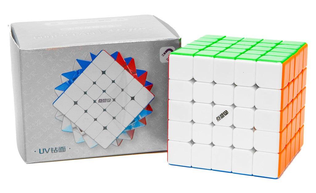DianSheng Solar 5x5 (Magnetic, UV Coated) | SpeedCubeShop