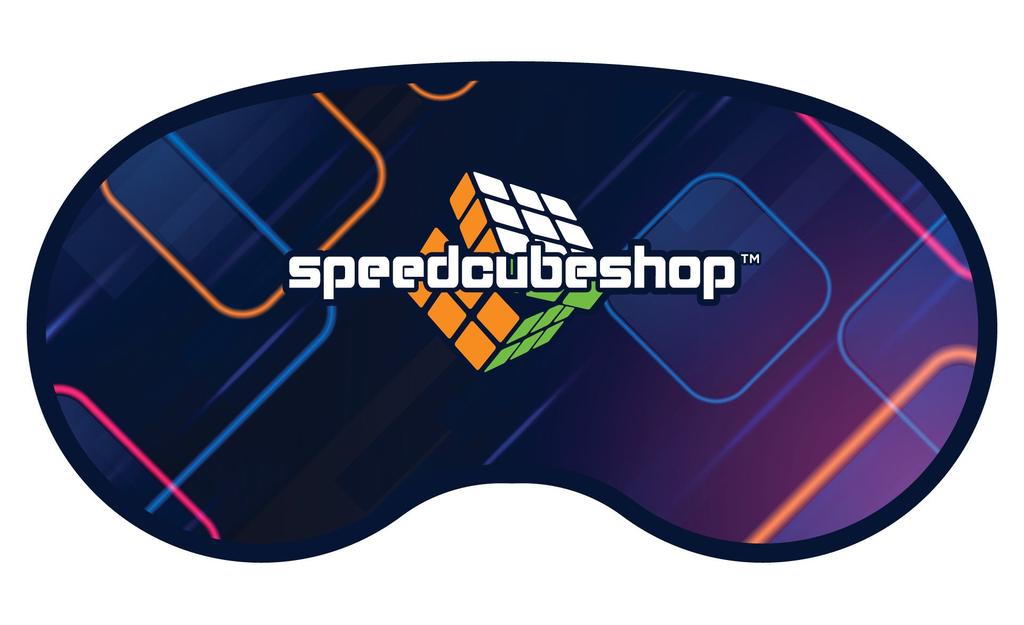 Digital Blindfold | SpeedCubeShop