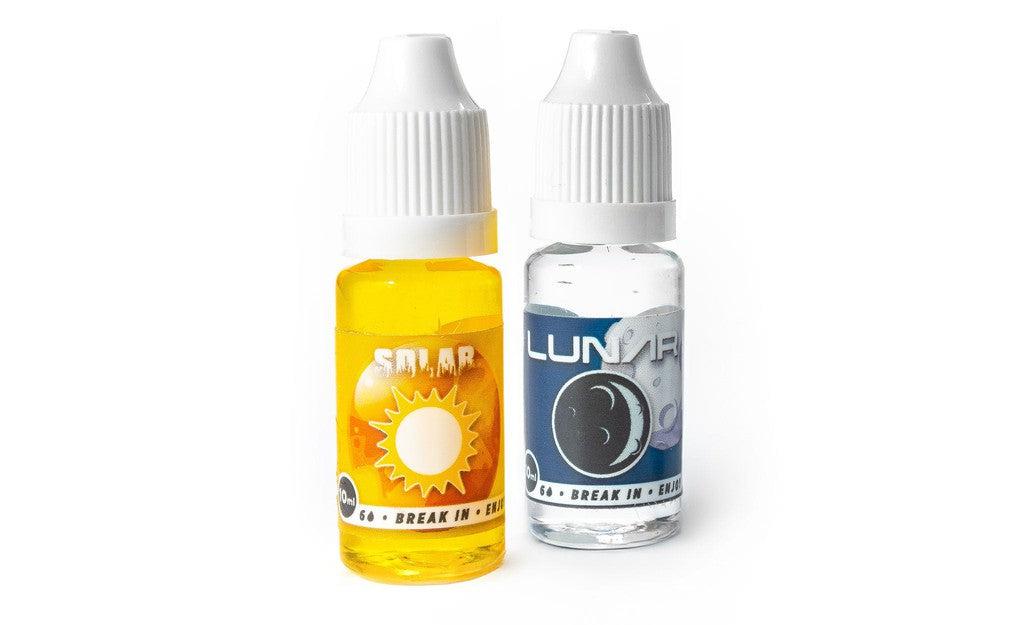 Eclipse Lube Bundle angled