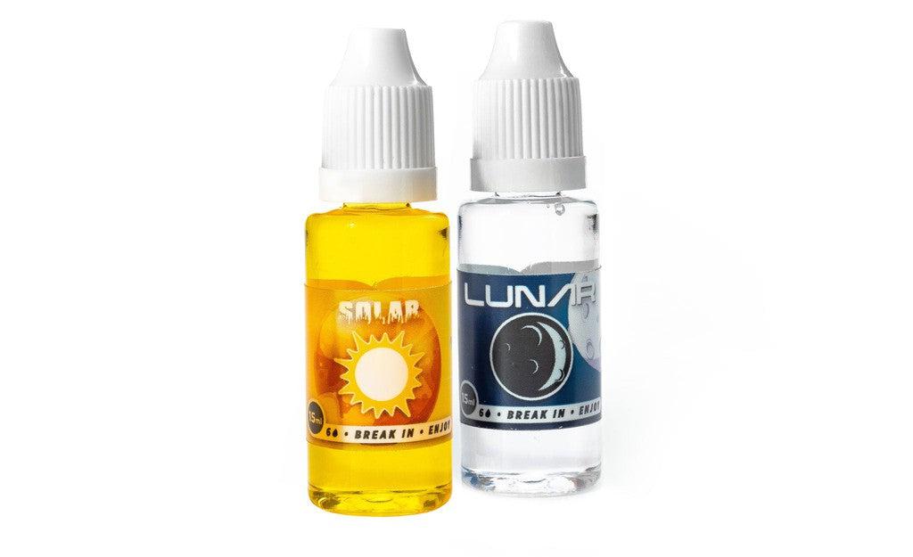 Eclipse Lube Bundle in hand