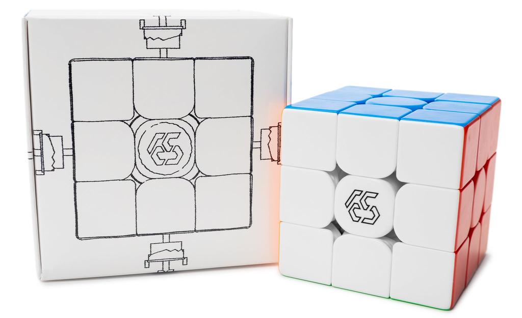 ES3 Air 3x3 (Magnetic, 20-Magnet Ball-Core)